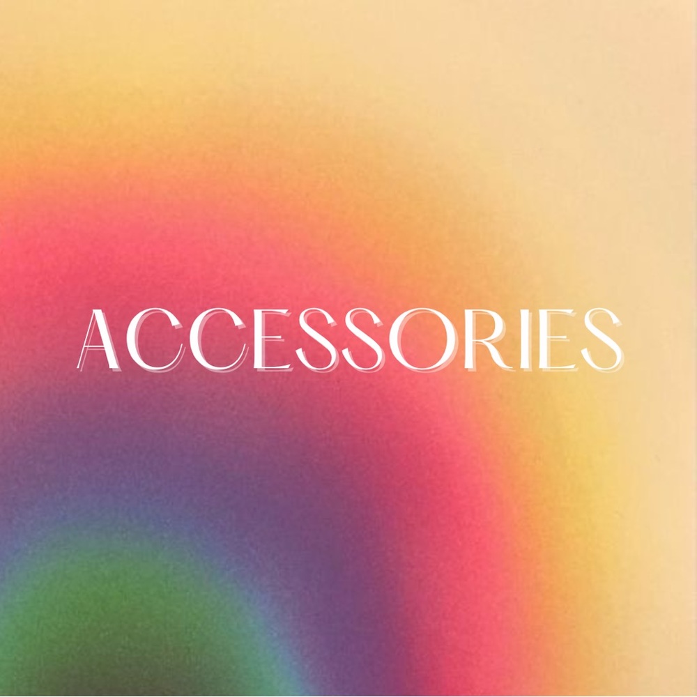Hats, jewelry + more!